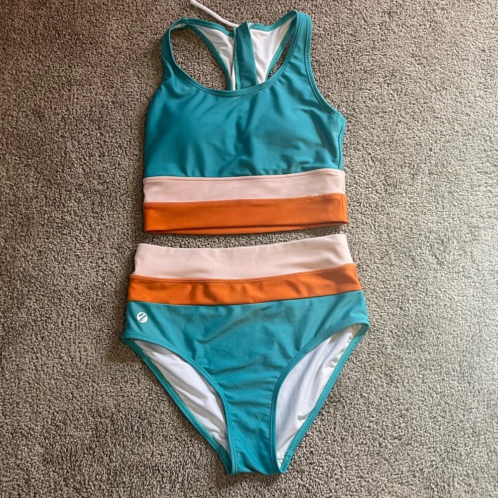 Nani Swimwear Swimsuit Size XS